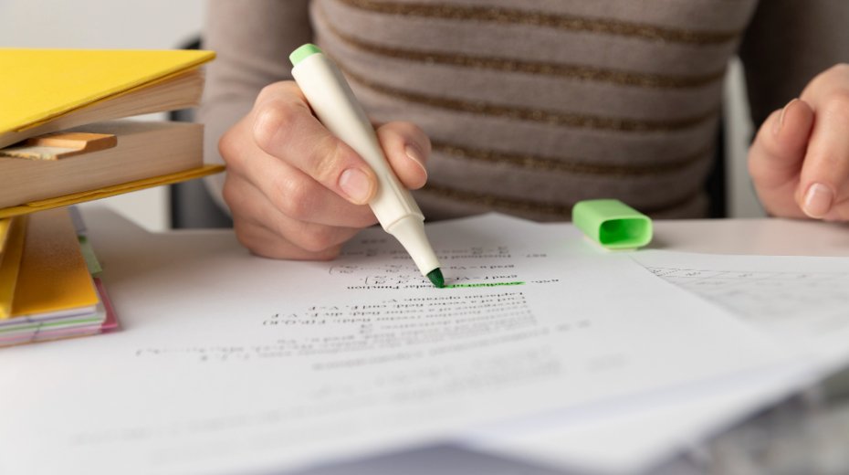 Akademik Kariyeriniz İçin Profesyonel Tez Danışmanlığı